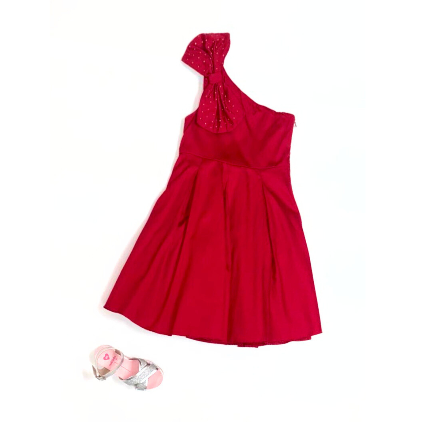 DORIS DRESS