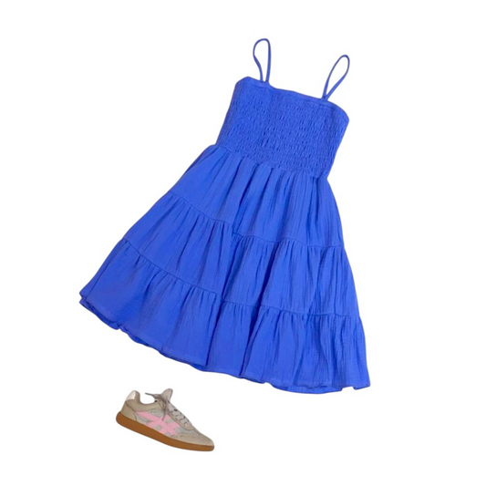 LARISA DRESS