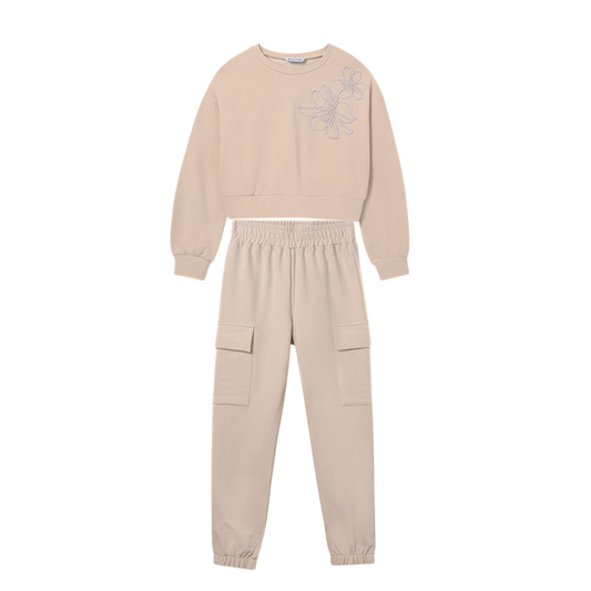 CECI LOUNGE SET