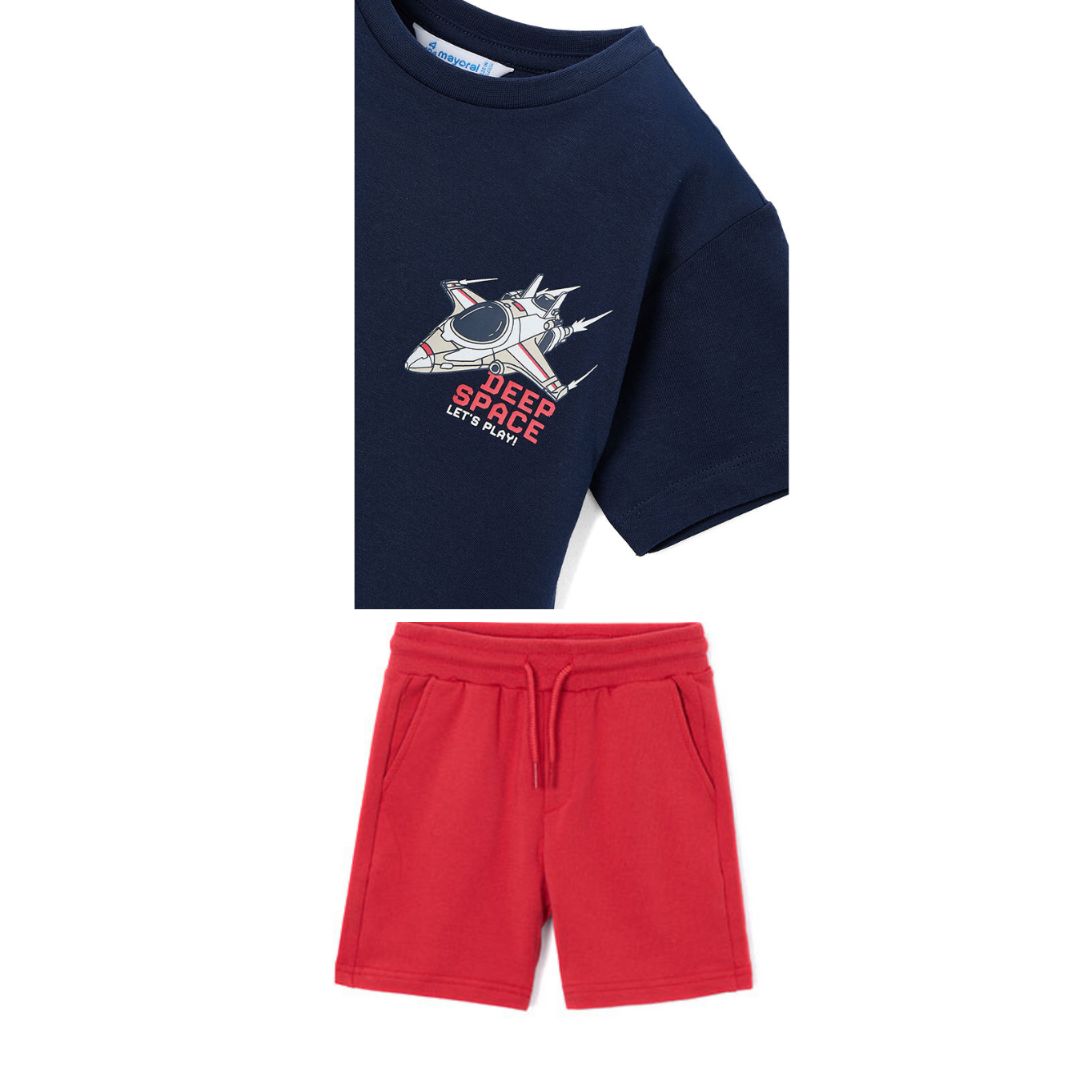 RODRIGO SET