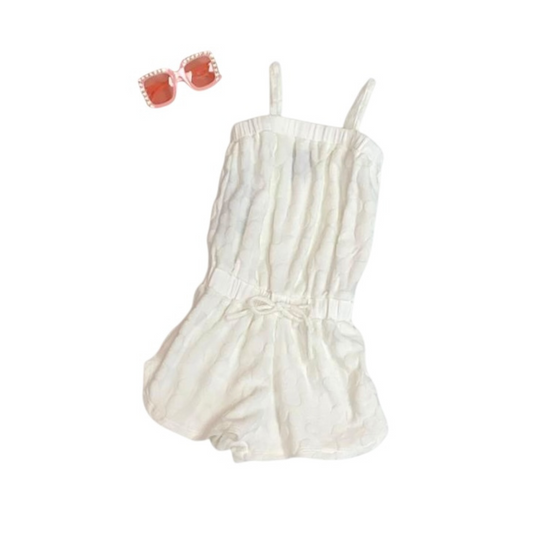 CLEOTILDE ROMPER