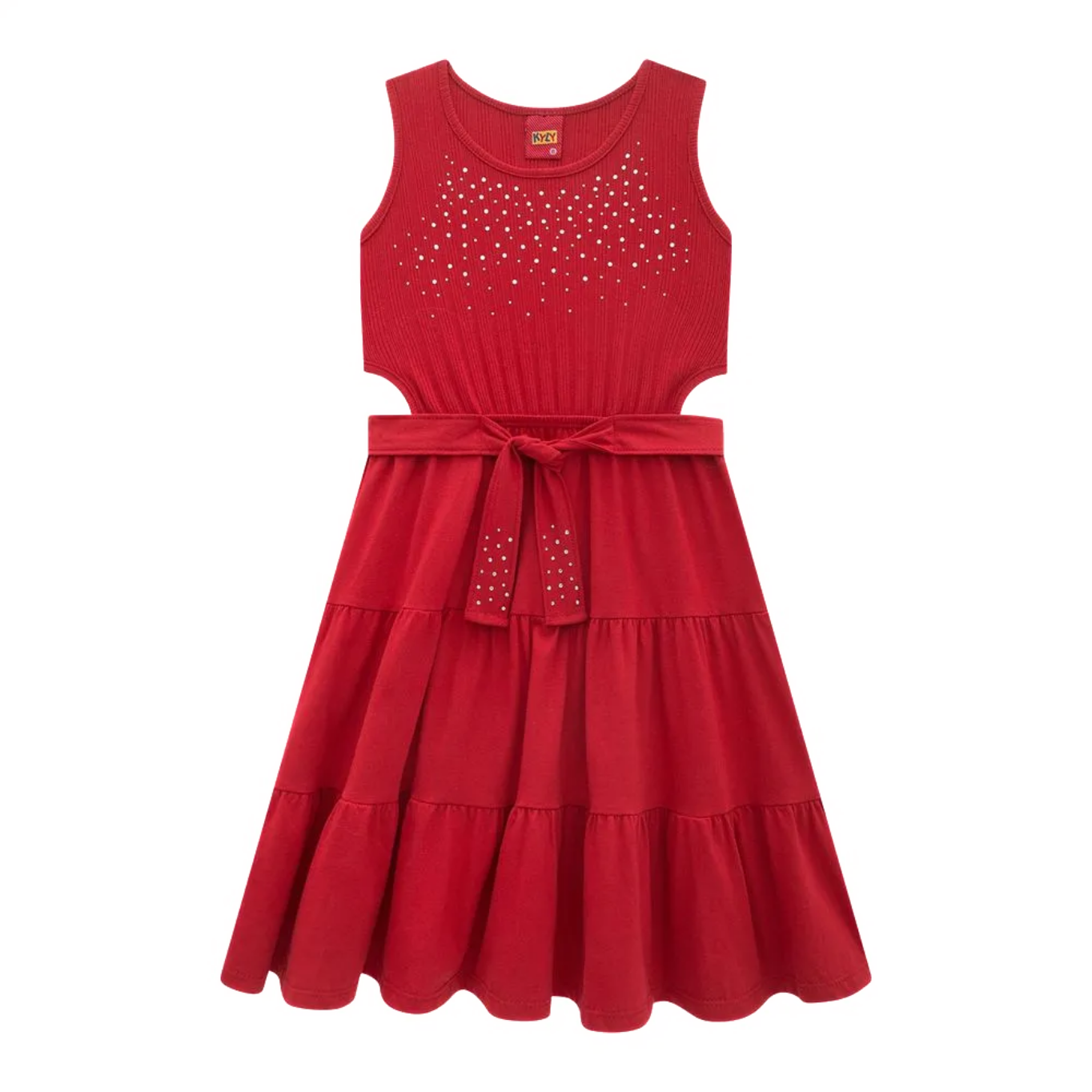 BARBARA DRESS