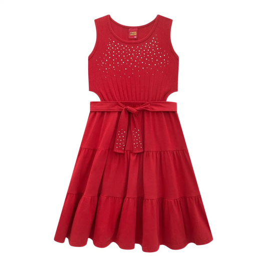 BARBARA DRESS