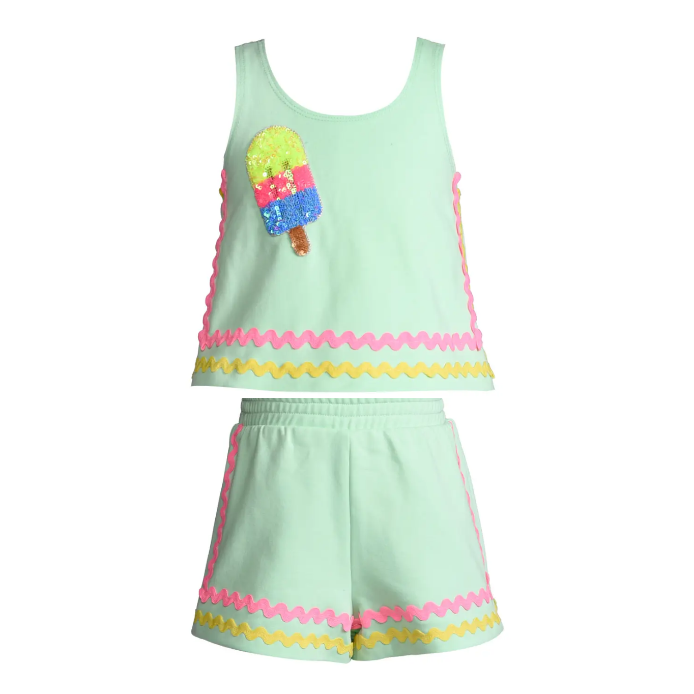 RAMONA SET