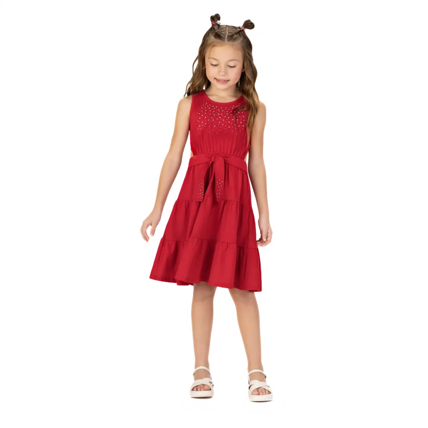 BARBARA DRESS