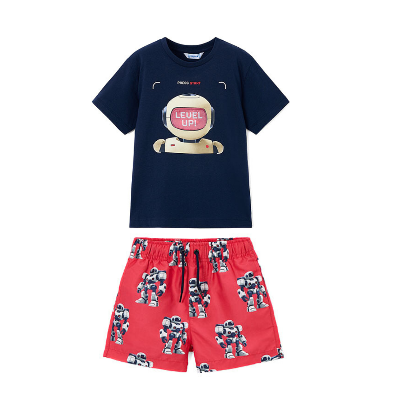 WILLIAM SWIM SET