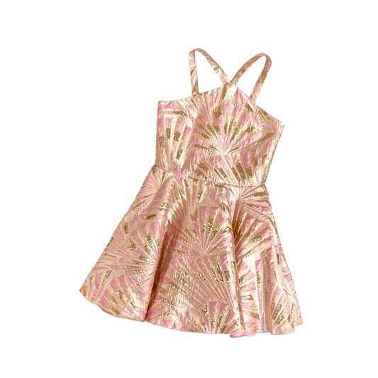KIRA DRESS