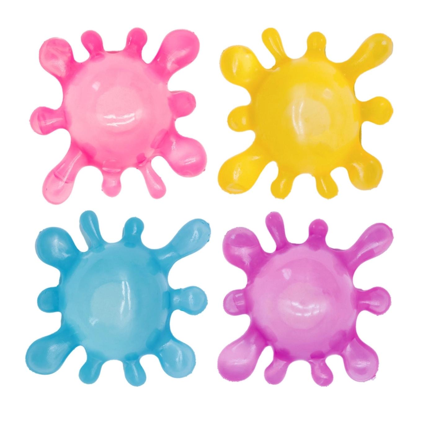 SPLASH BALL SQUISHY