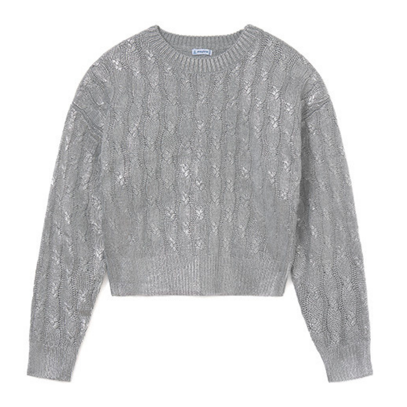 HELENA SWEATER