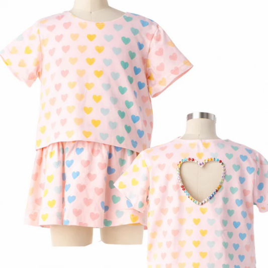 TREVINA SET