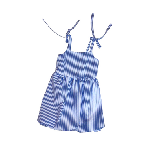 MARLENA DRESS