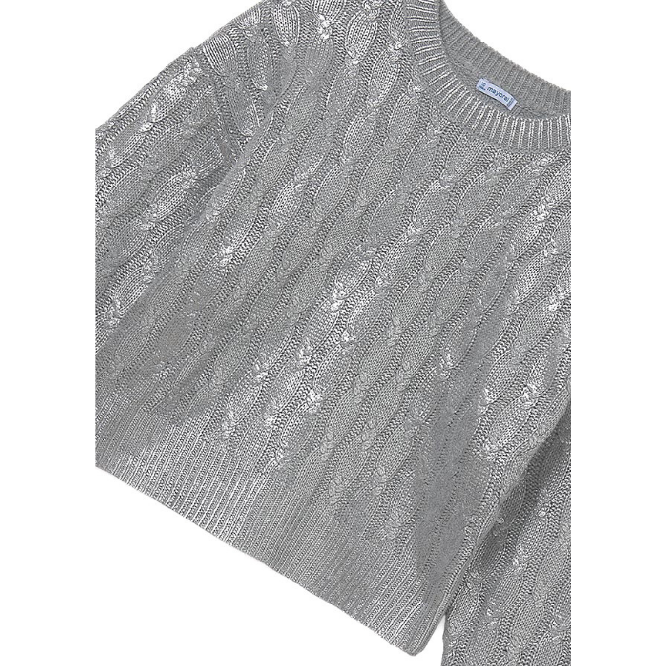 HELENA SWEATER