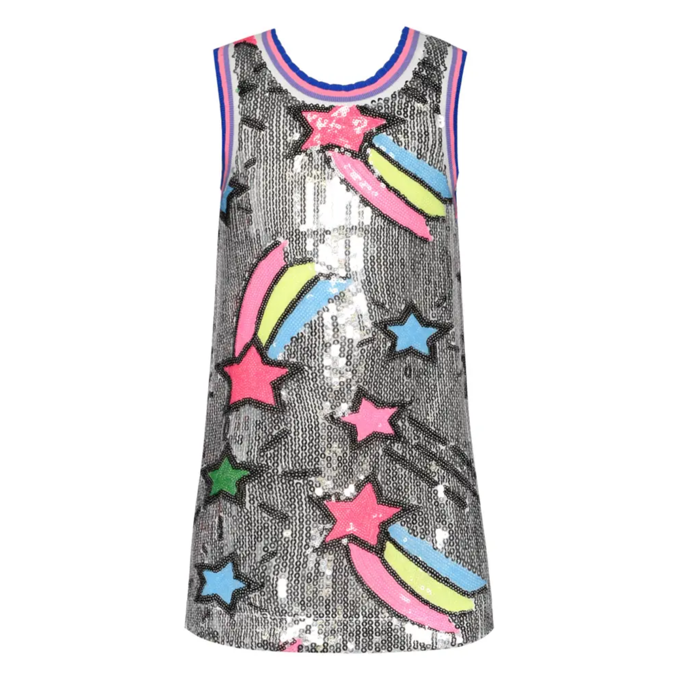 TOÑITA DRESS