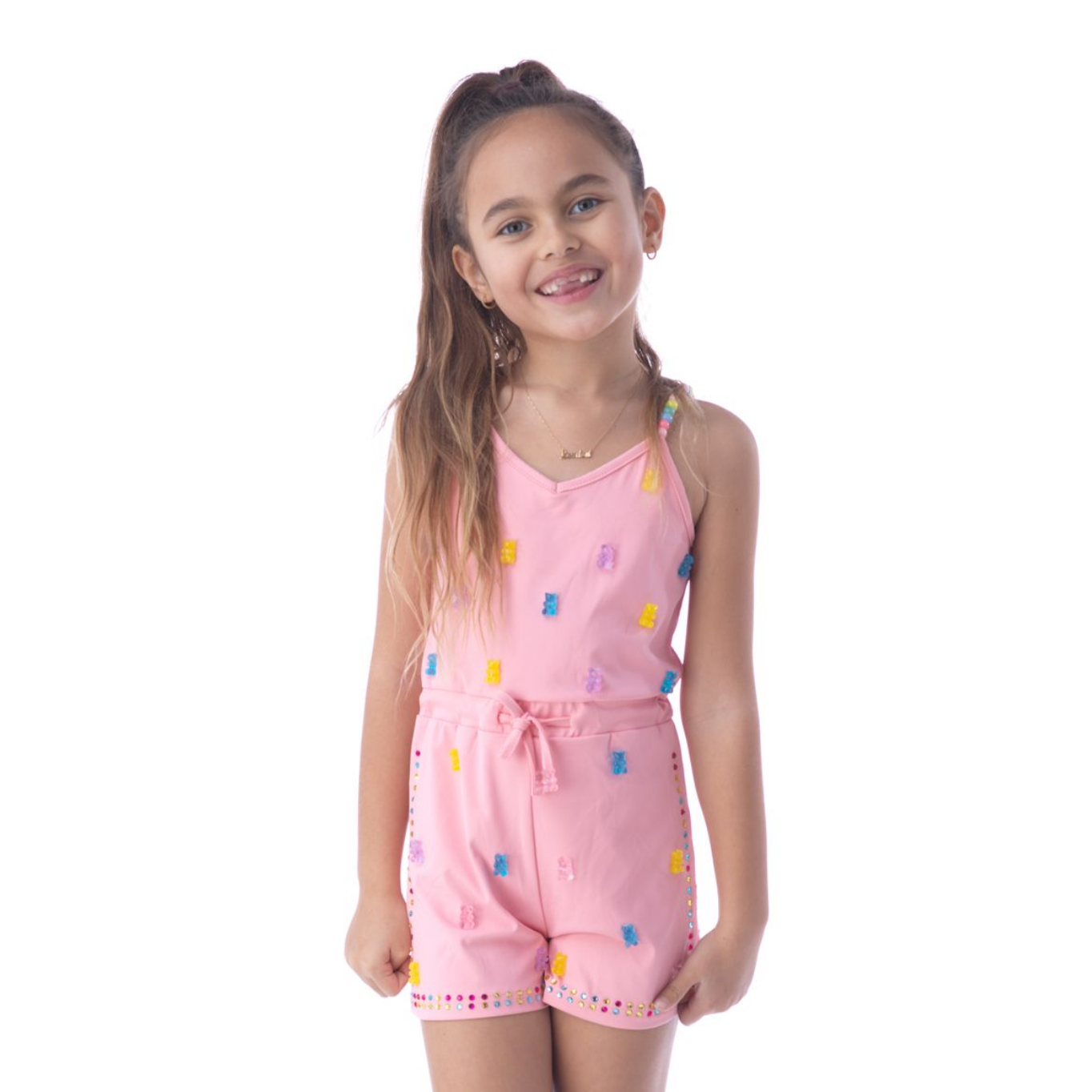 ADDIS ROMPER