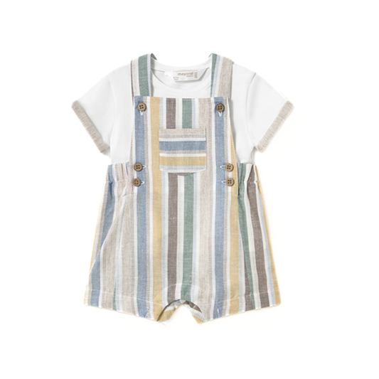 ALEX OVERALL