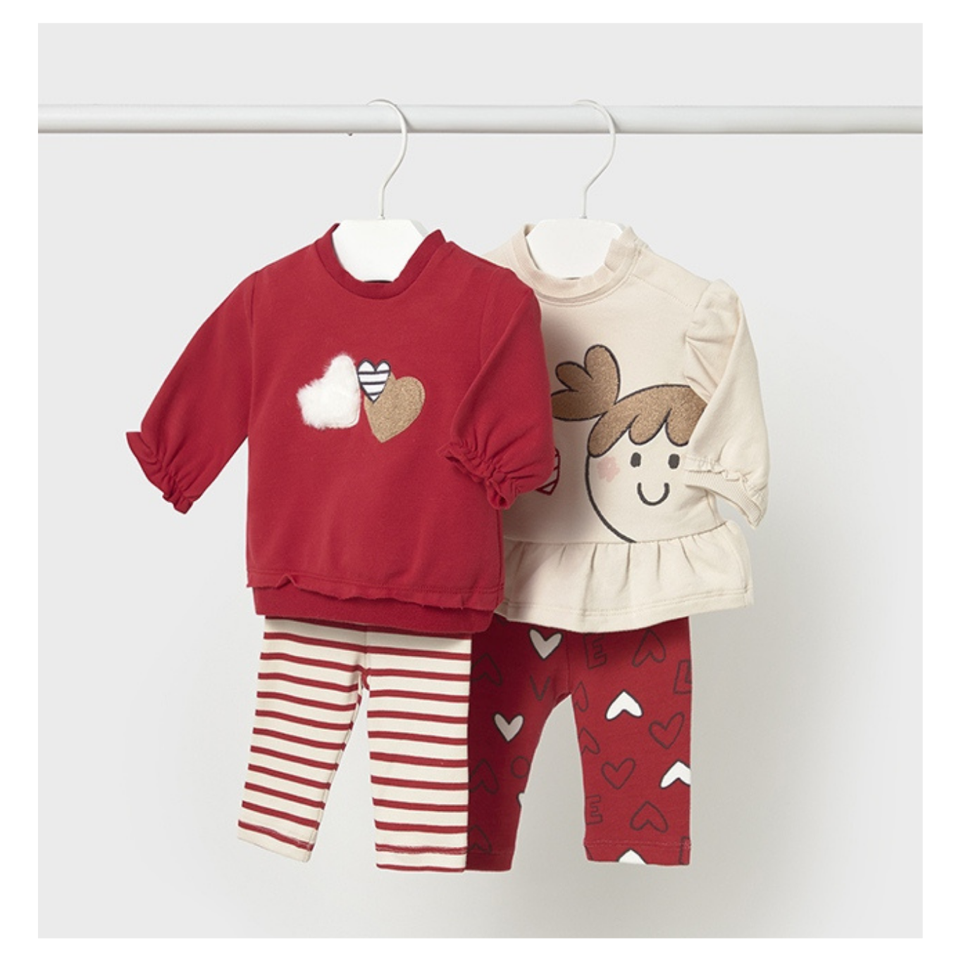 ELENA LEGGINGS SET