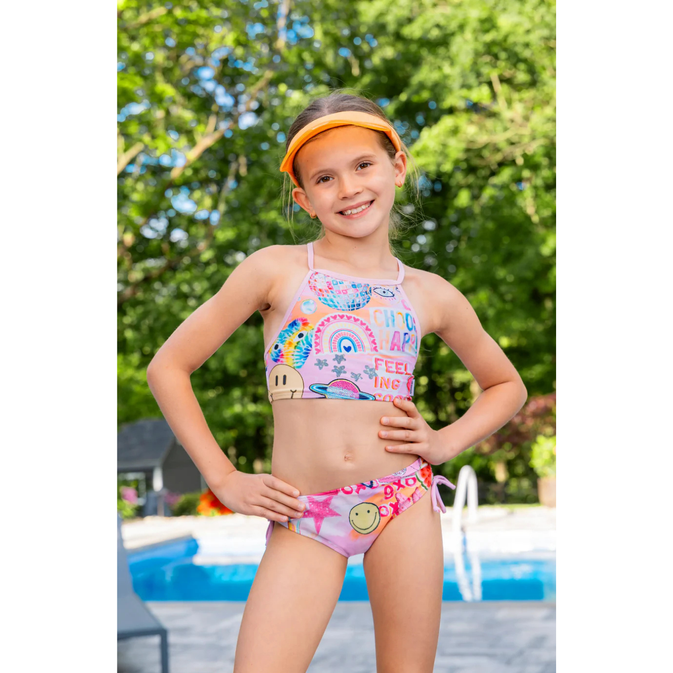 WREN TANKINI