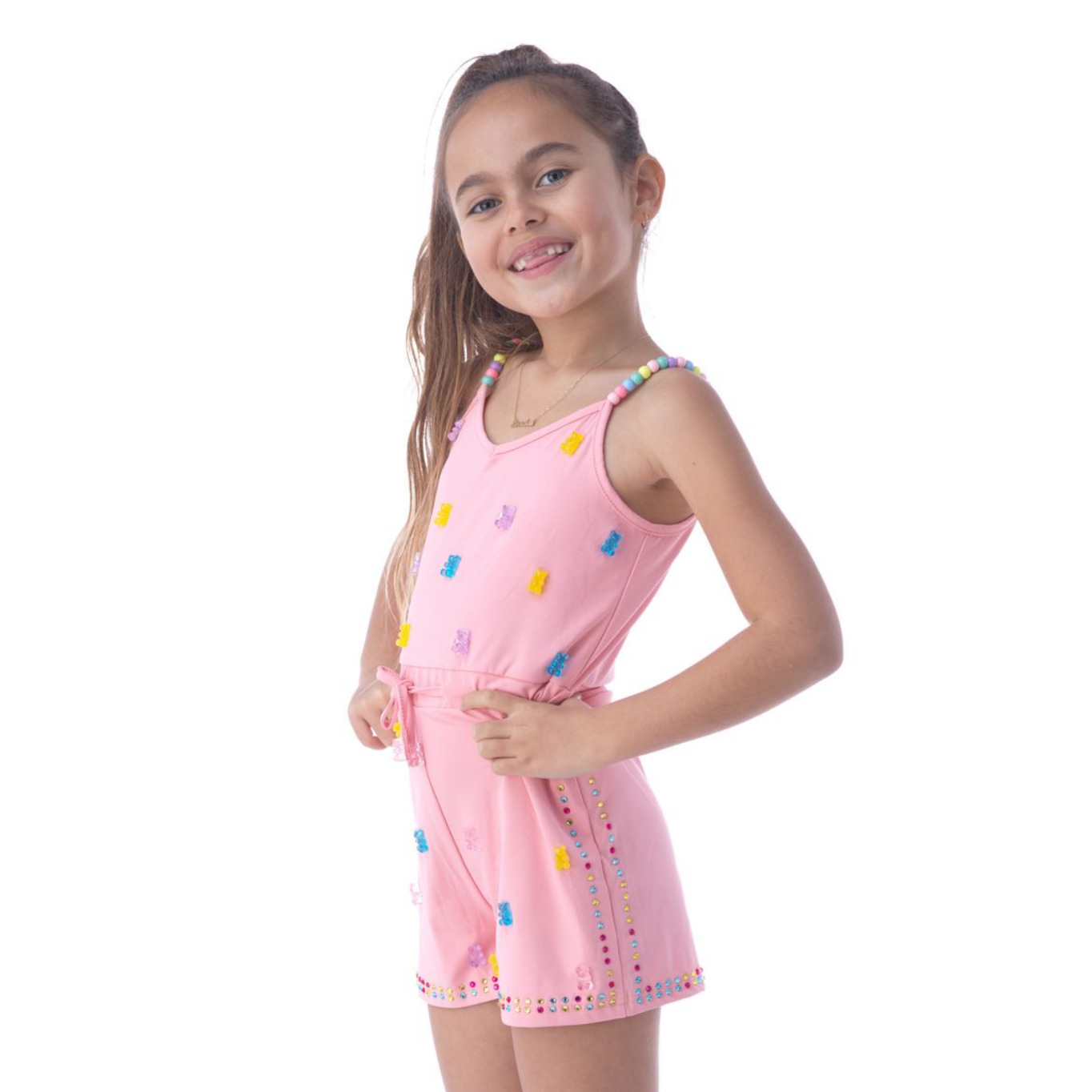 ADDIS ROMPER