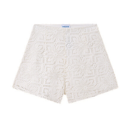 ALBA SHORT