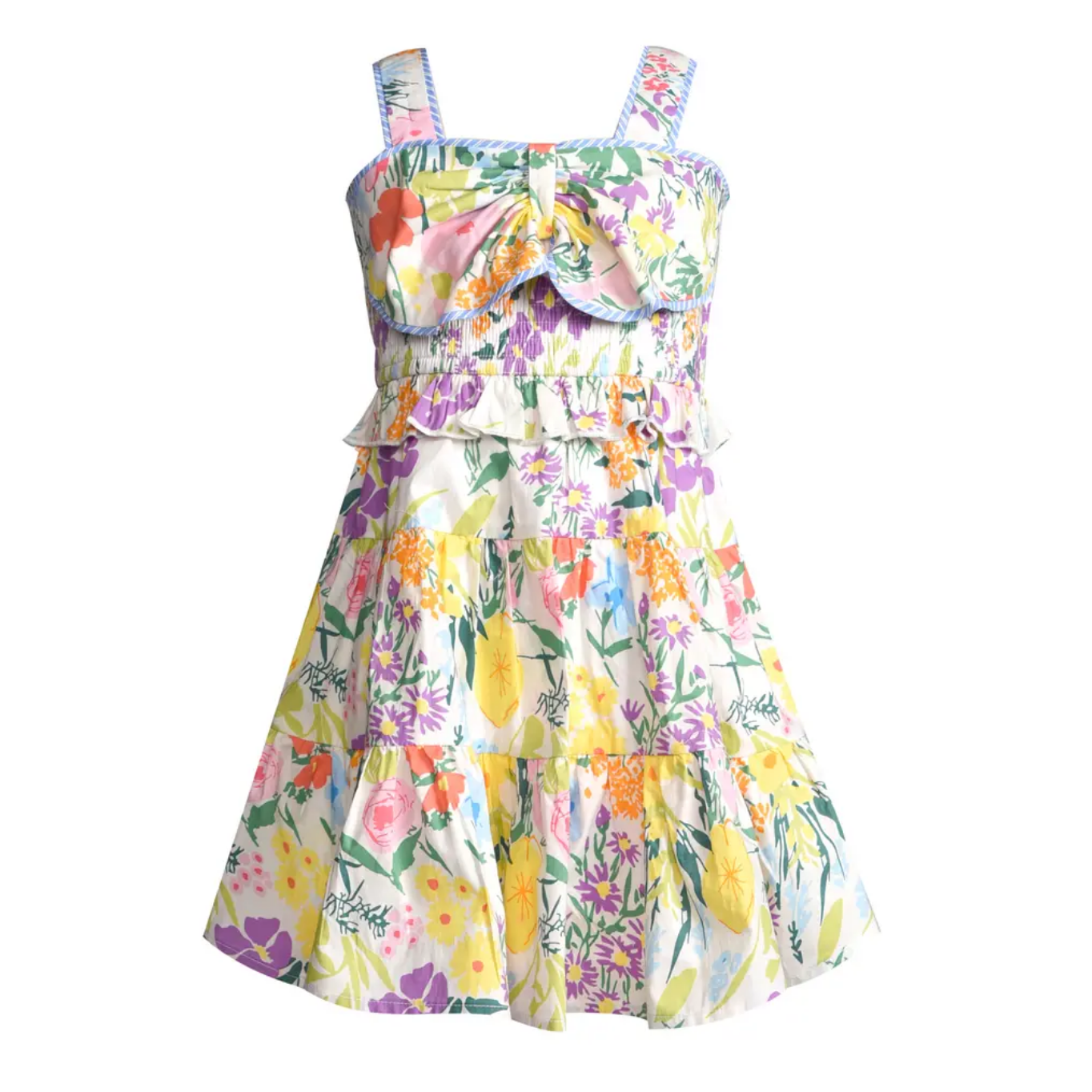 GINA DRESS
