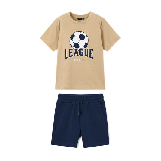 SERGIO SET