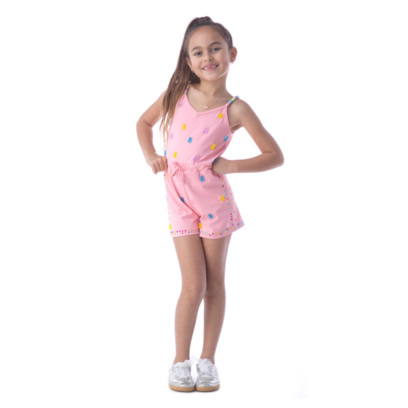 ADDIS ROMPER