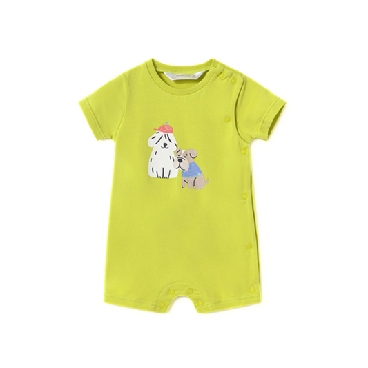 ANTONIO ROMPER