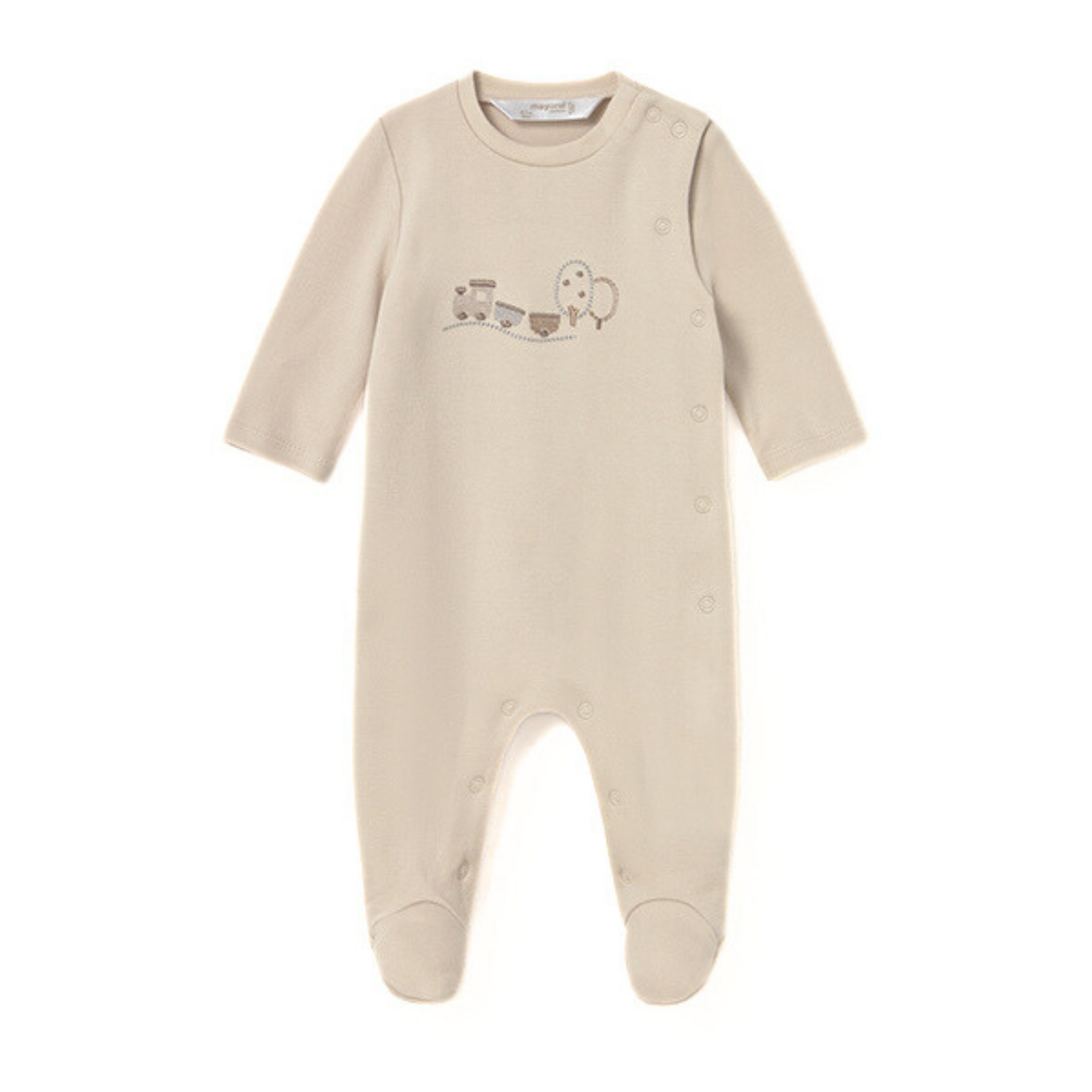 HECTOR PJ'S
