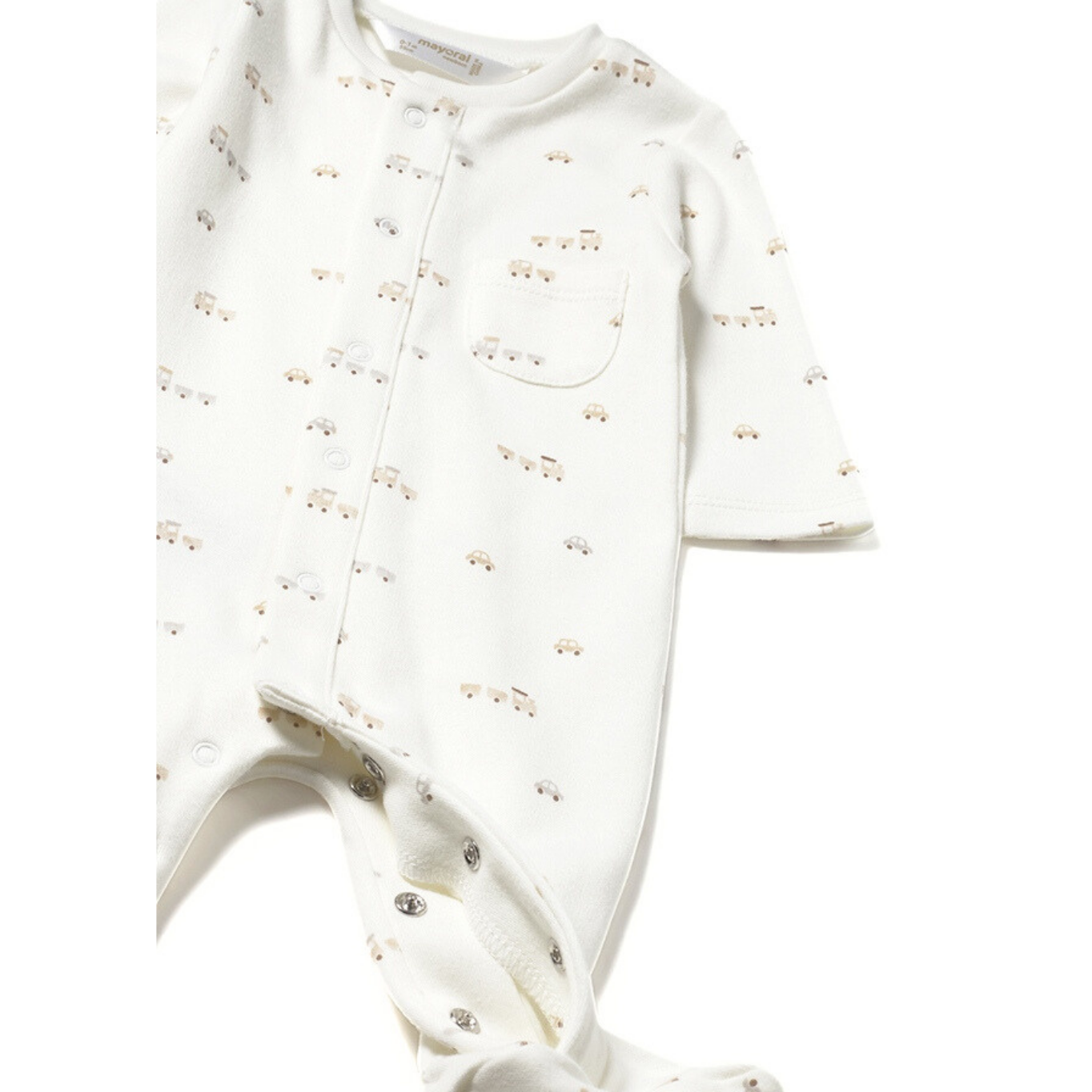 HECTOR PJ'S