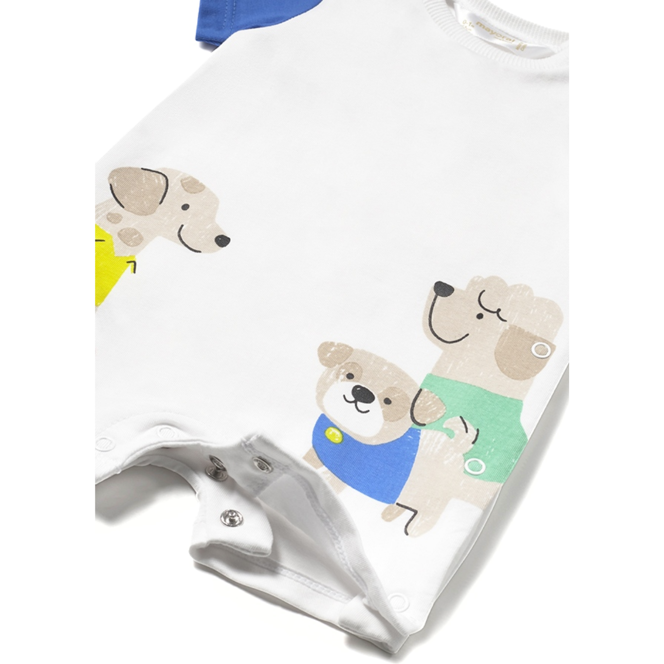 ANTONIO ROMPER