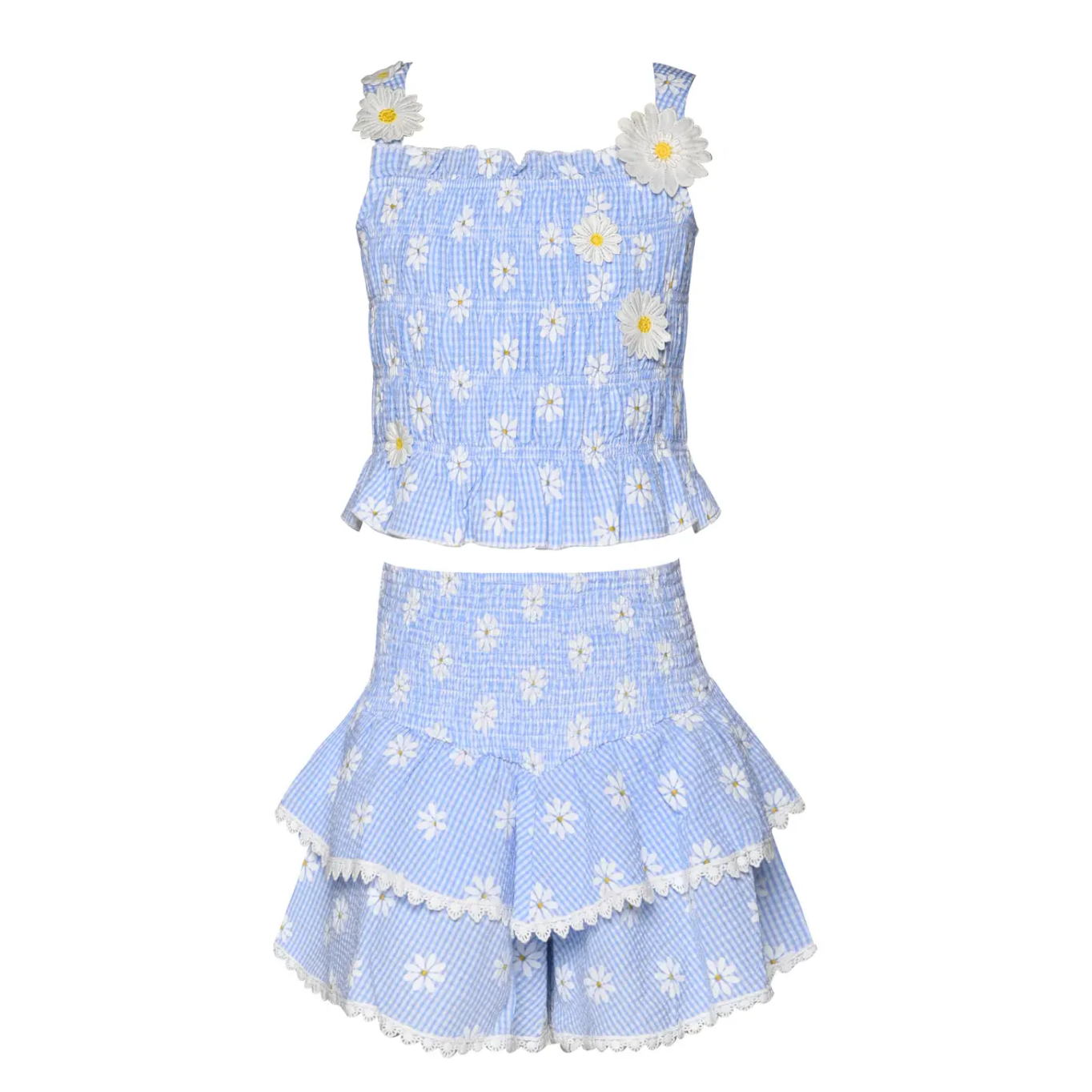 DAISY SET