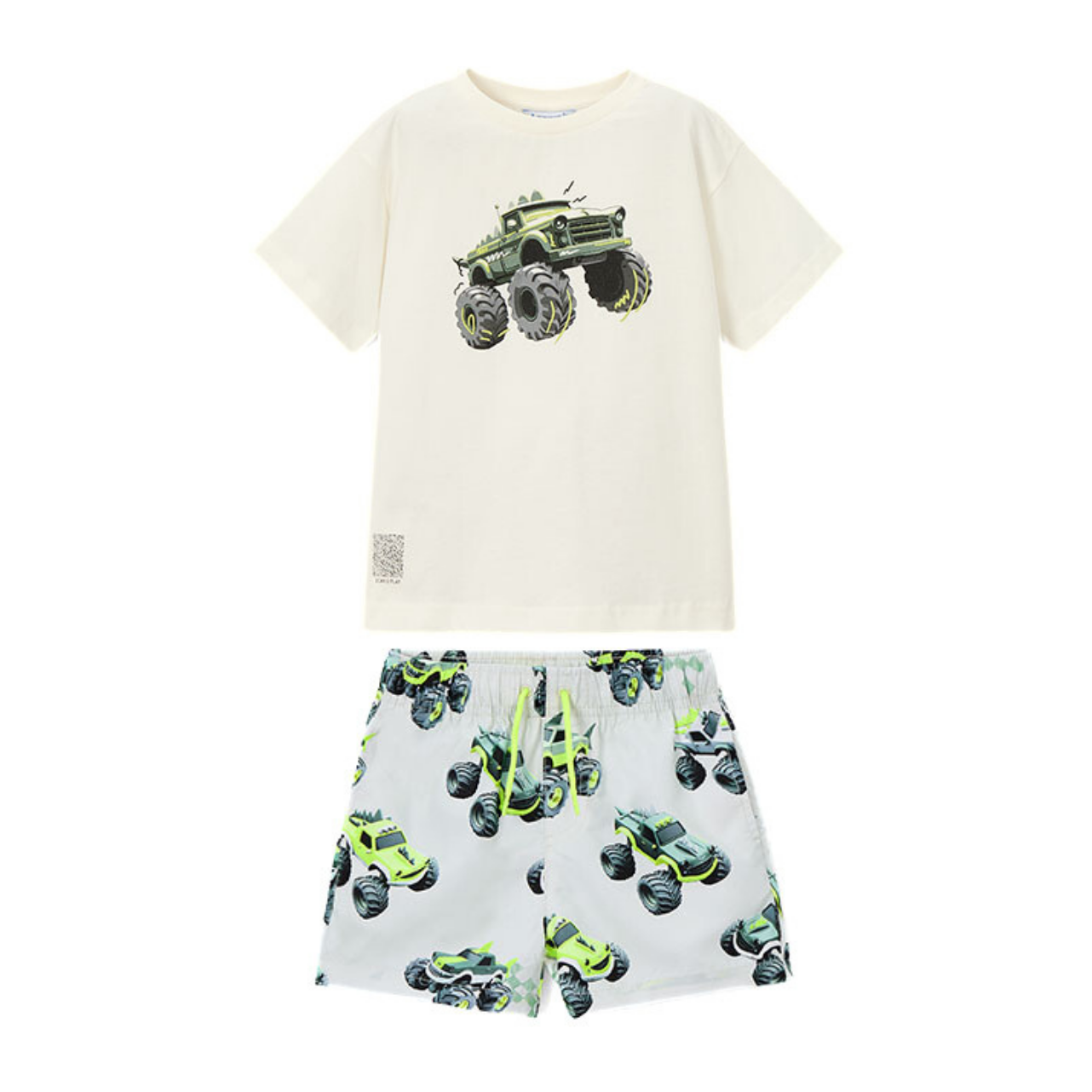 CESAR SWIM SET