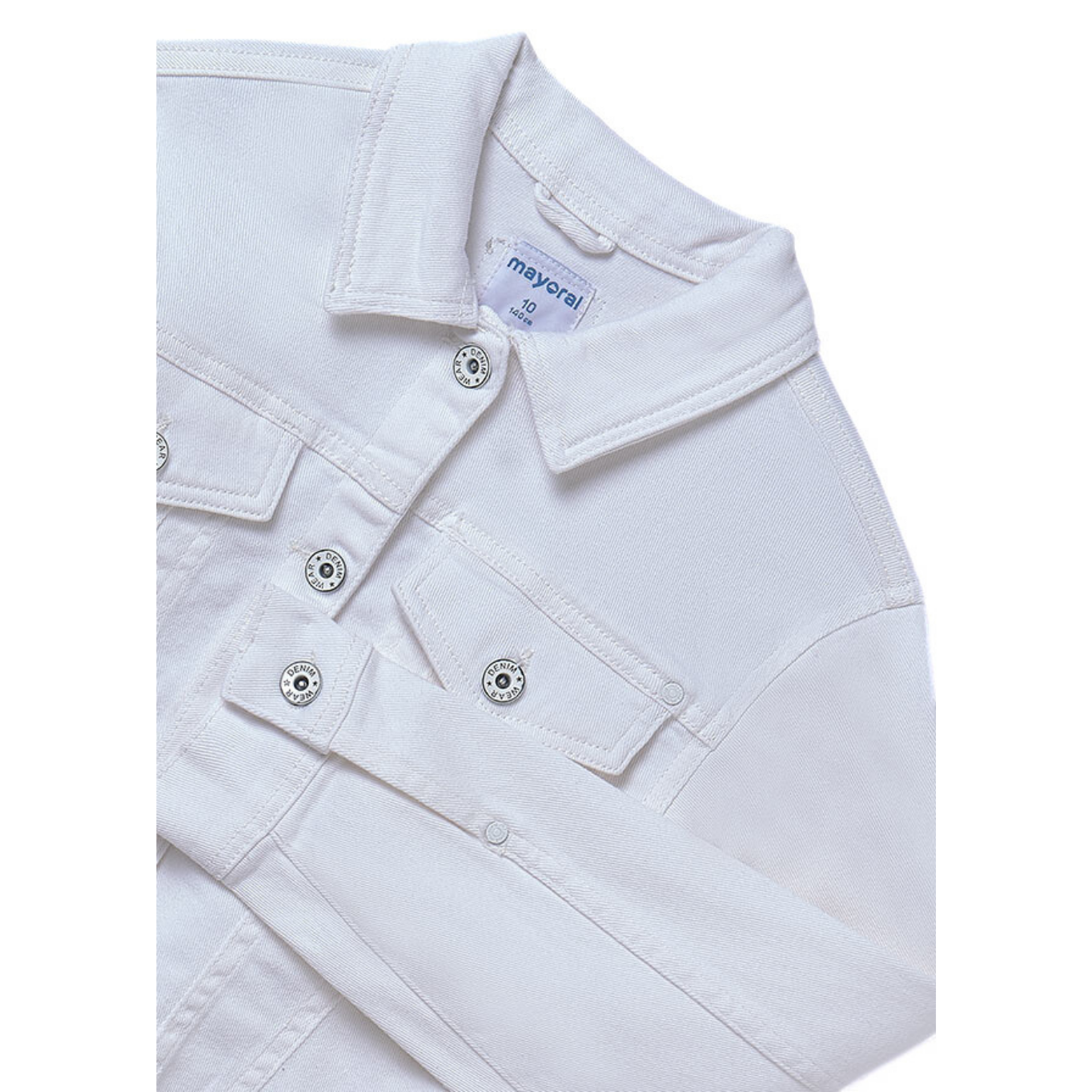 HELENA JACKET