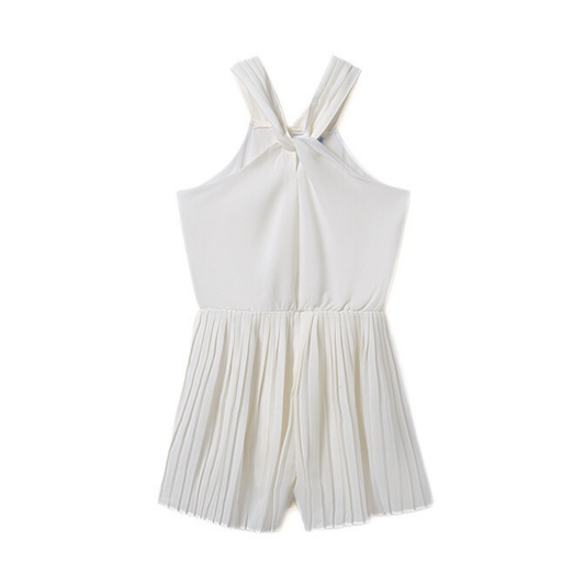 LILY ROMPER