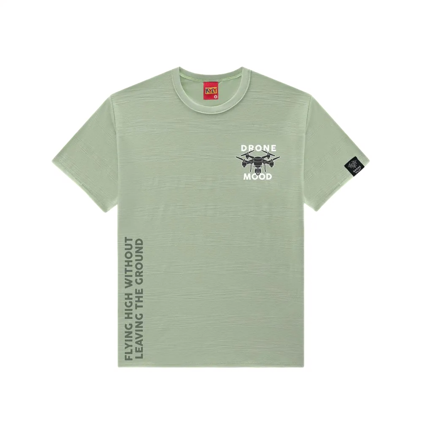 PABLO TEE