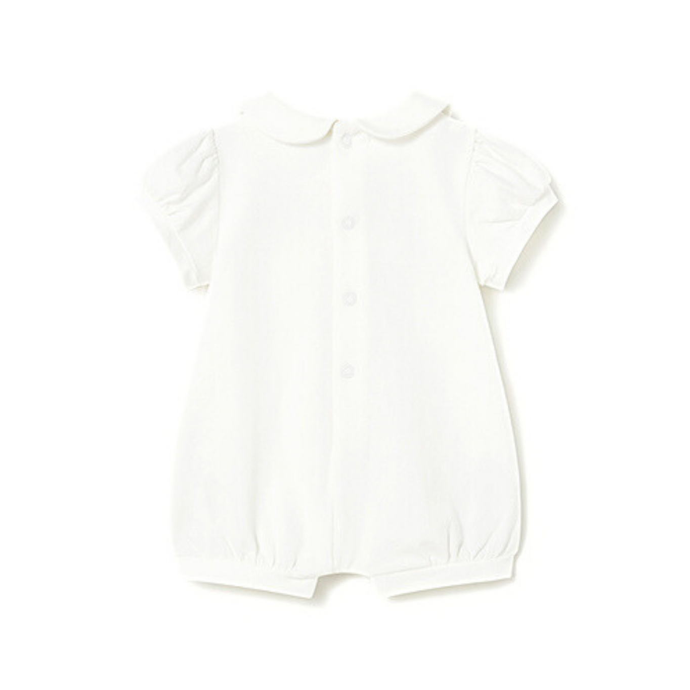 VERONICA ROMPER