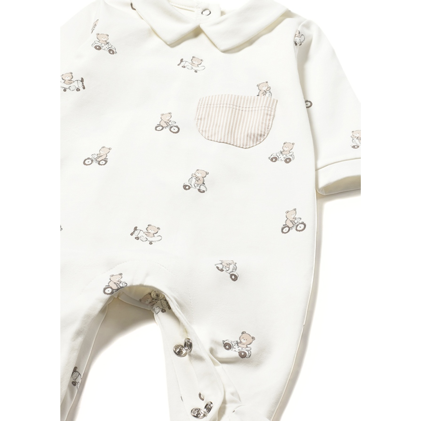 LUIS PAJAMAS