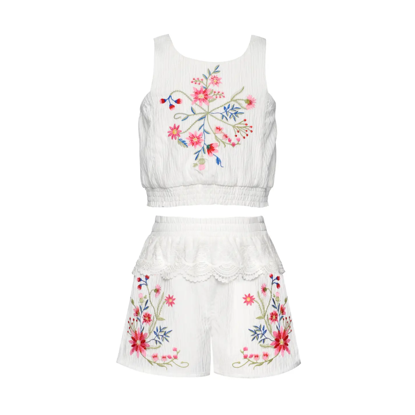 ROSALIN SET