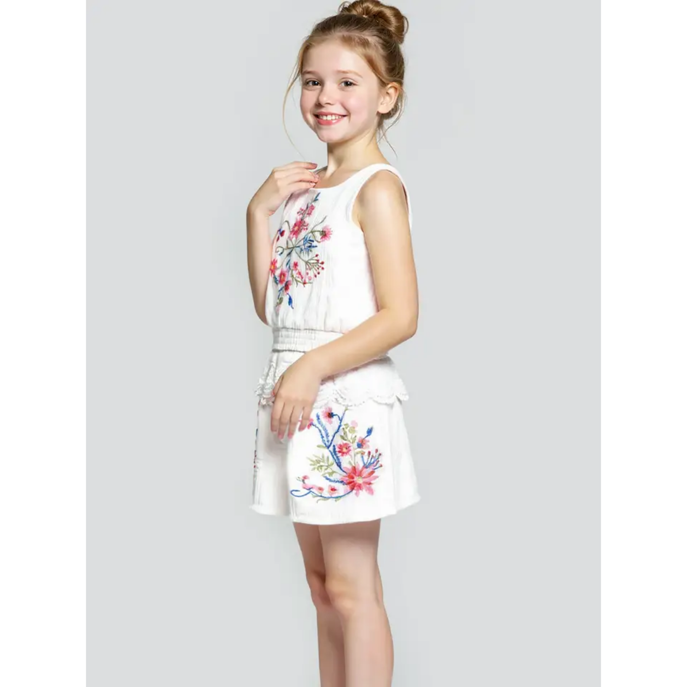 ROSALIN SET