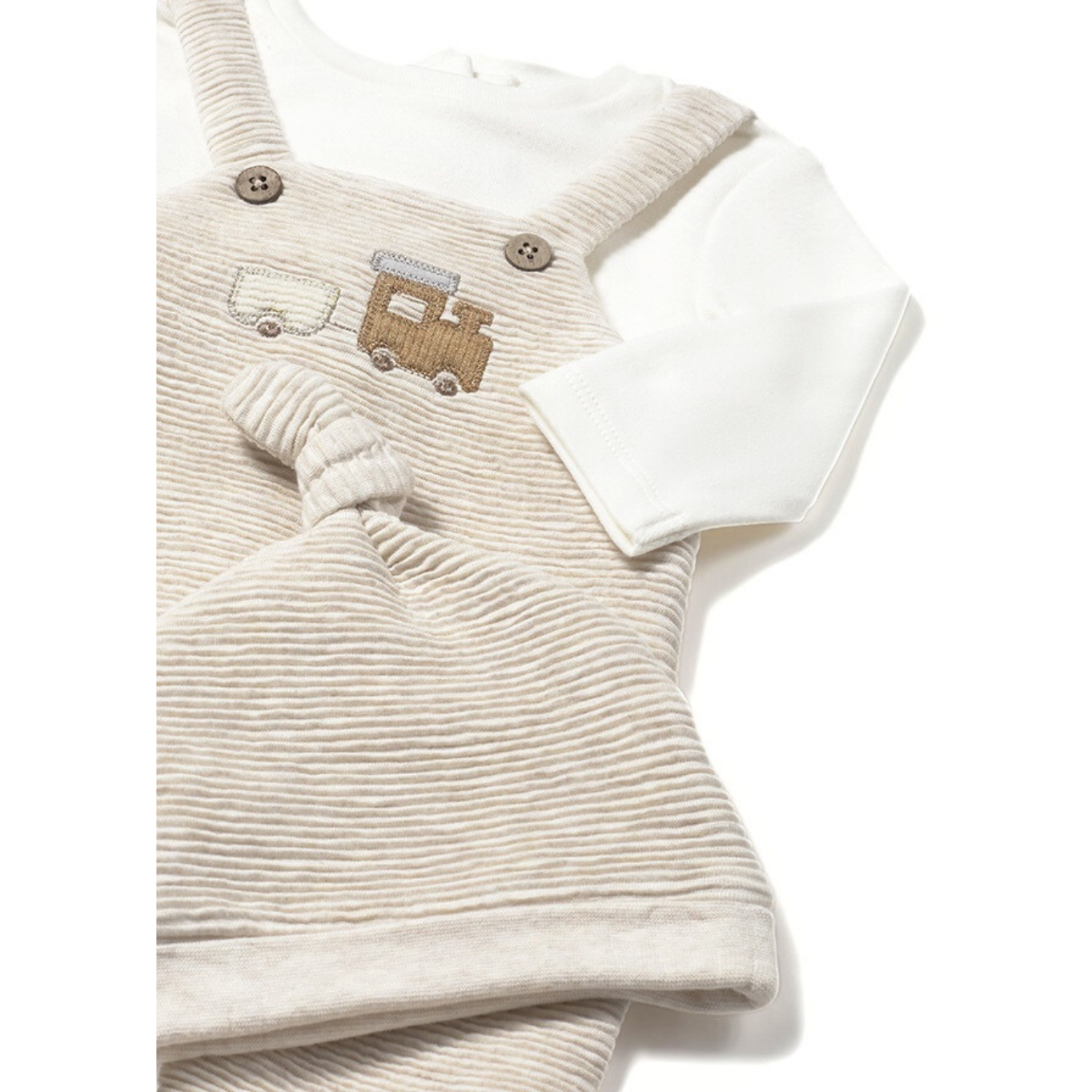 NICOLAS JUMPSUIT