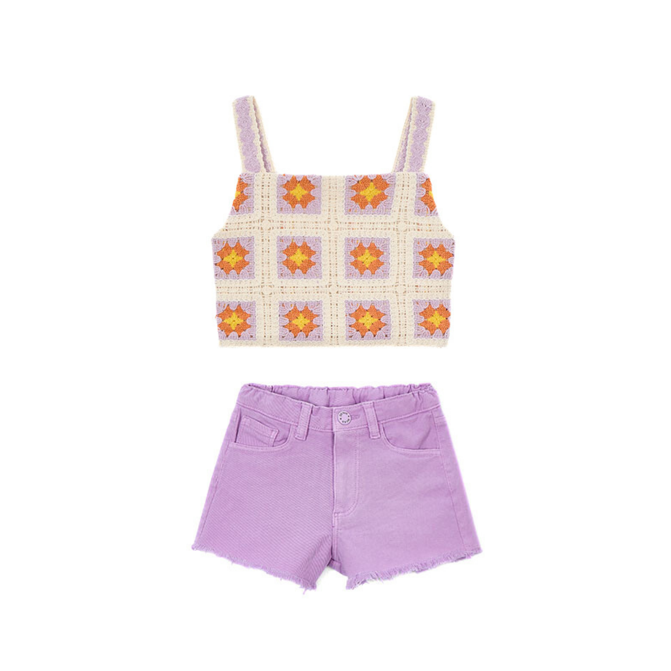 HILDA SET