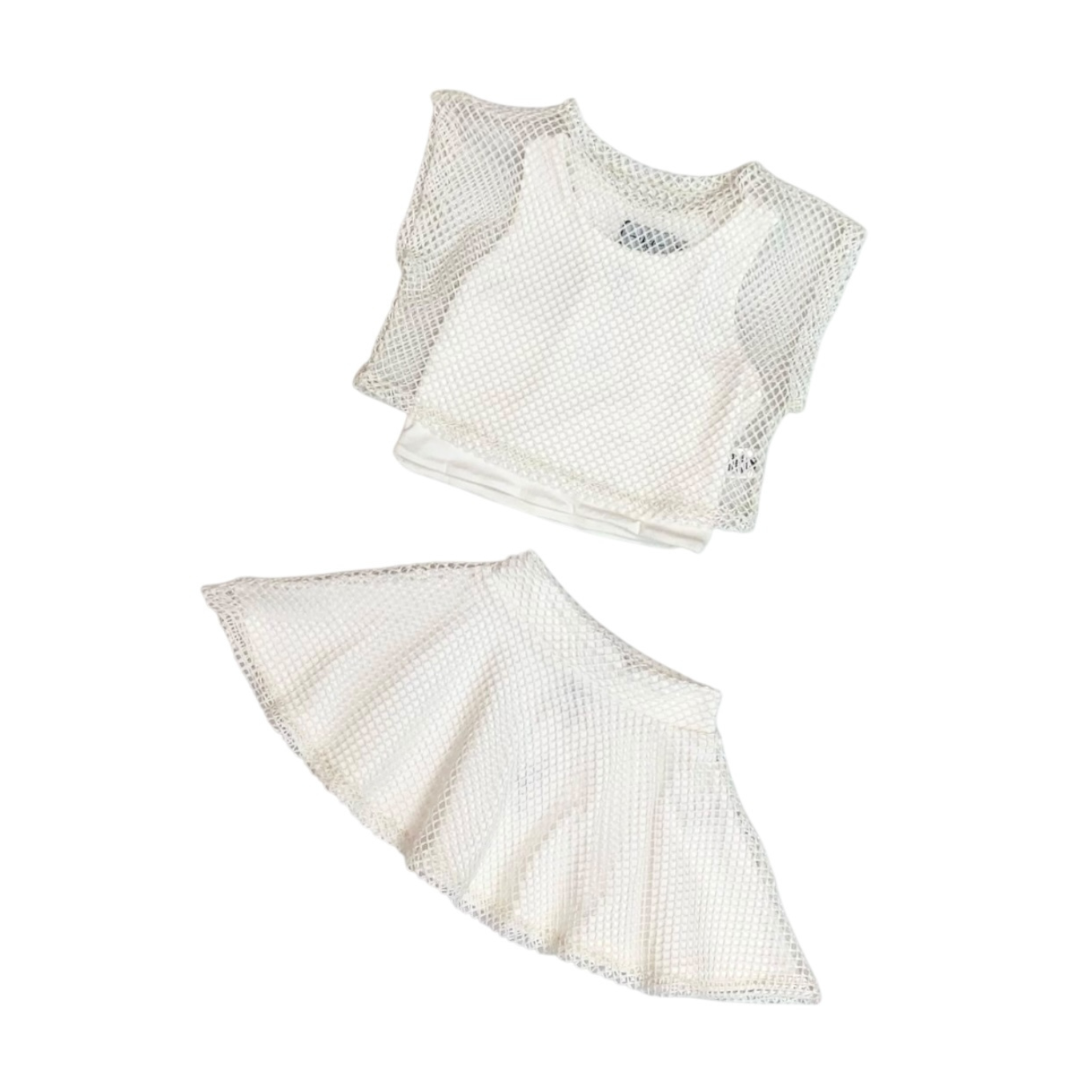 MYRA TOP