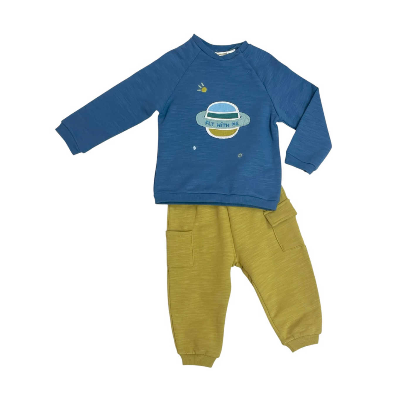 LUIS JOGGER SET