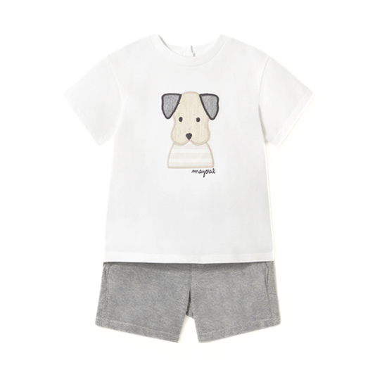 JAVIER SET