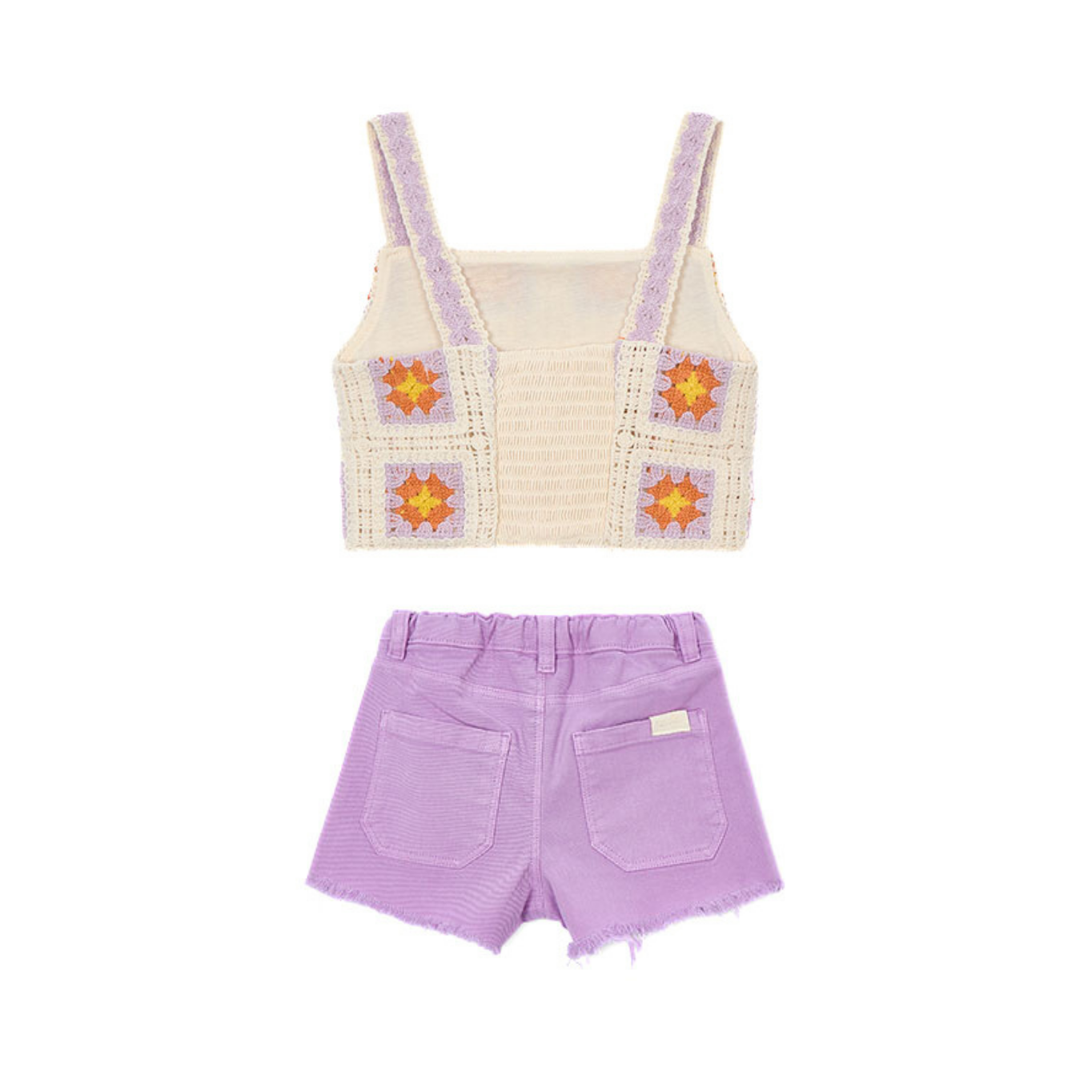 HILDA SET