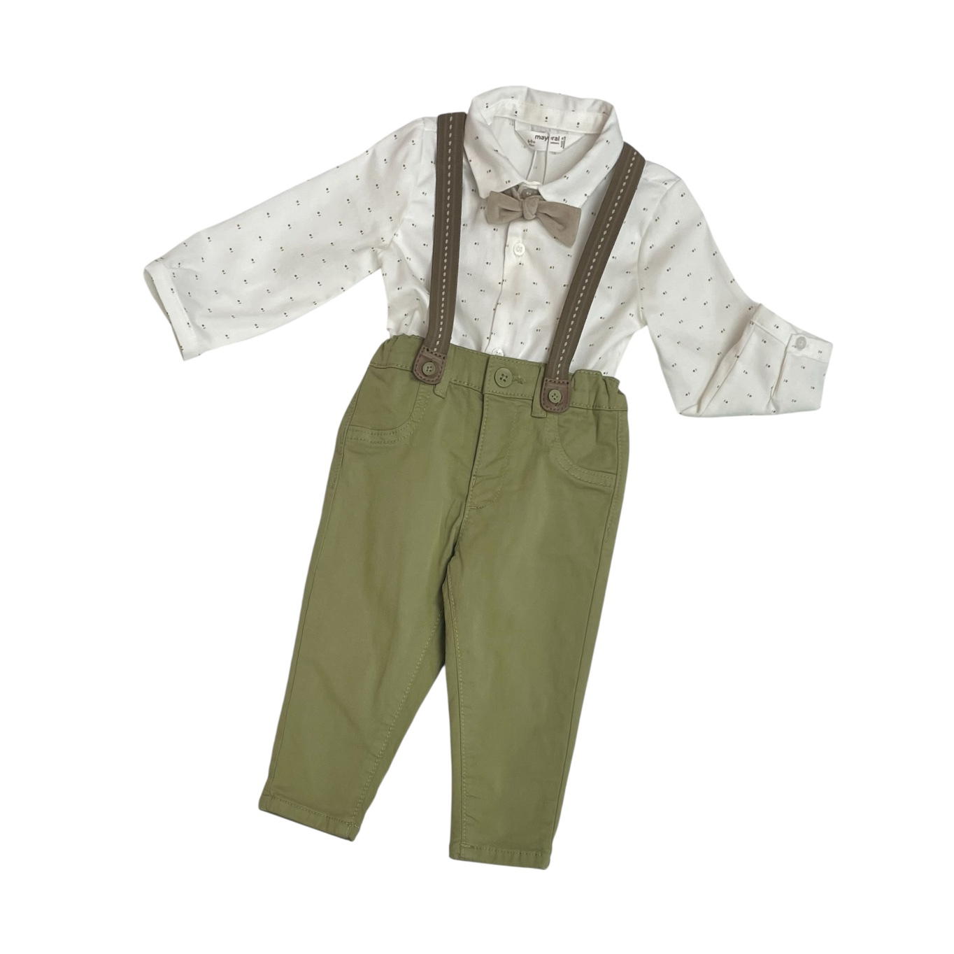 TOMAS SET