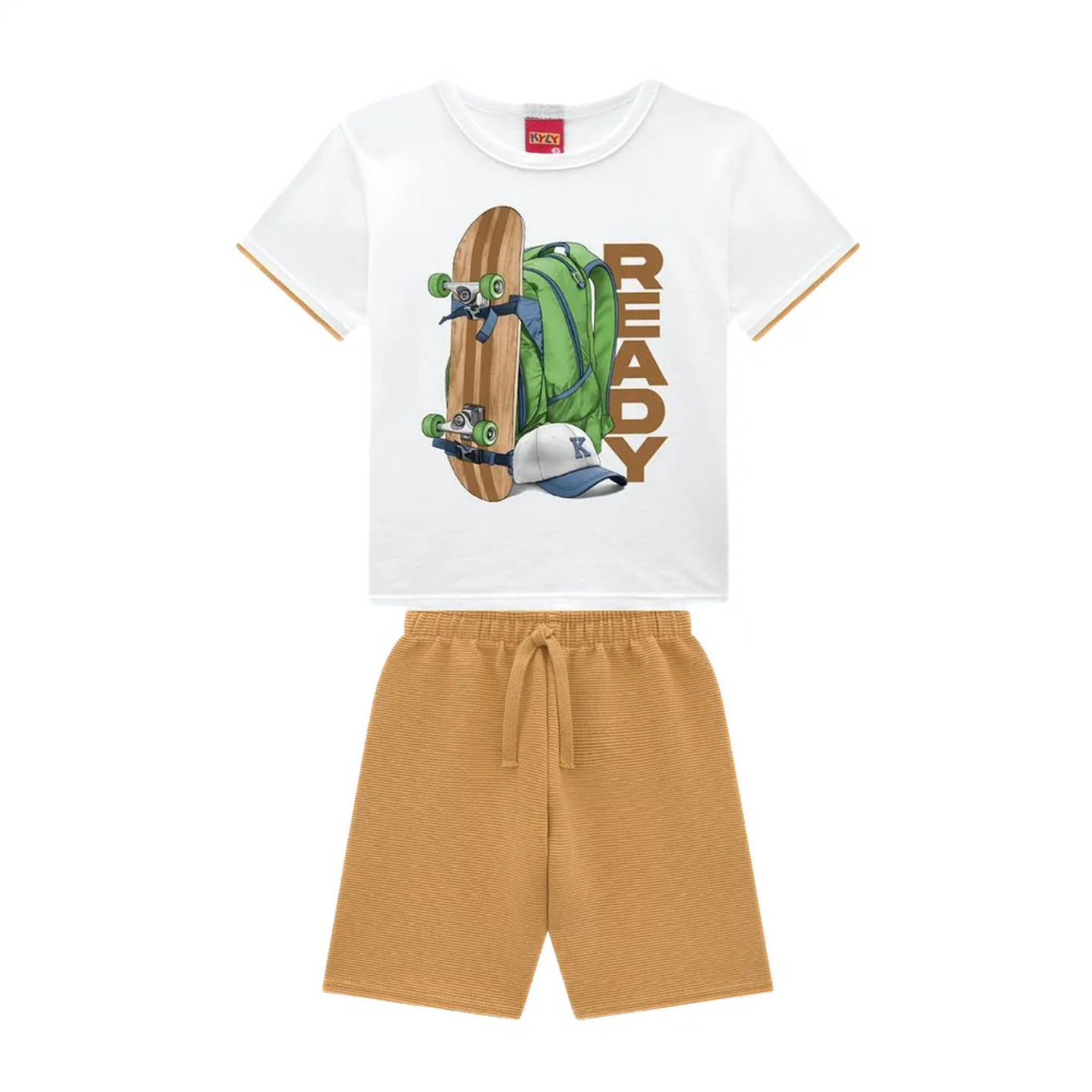 SEBASTIAN SET
