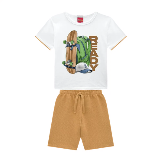 SEBASTIAN SET