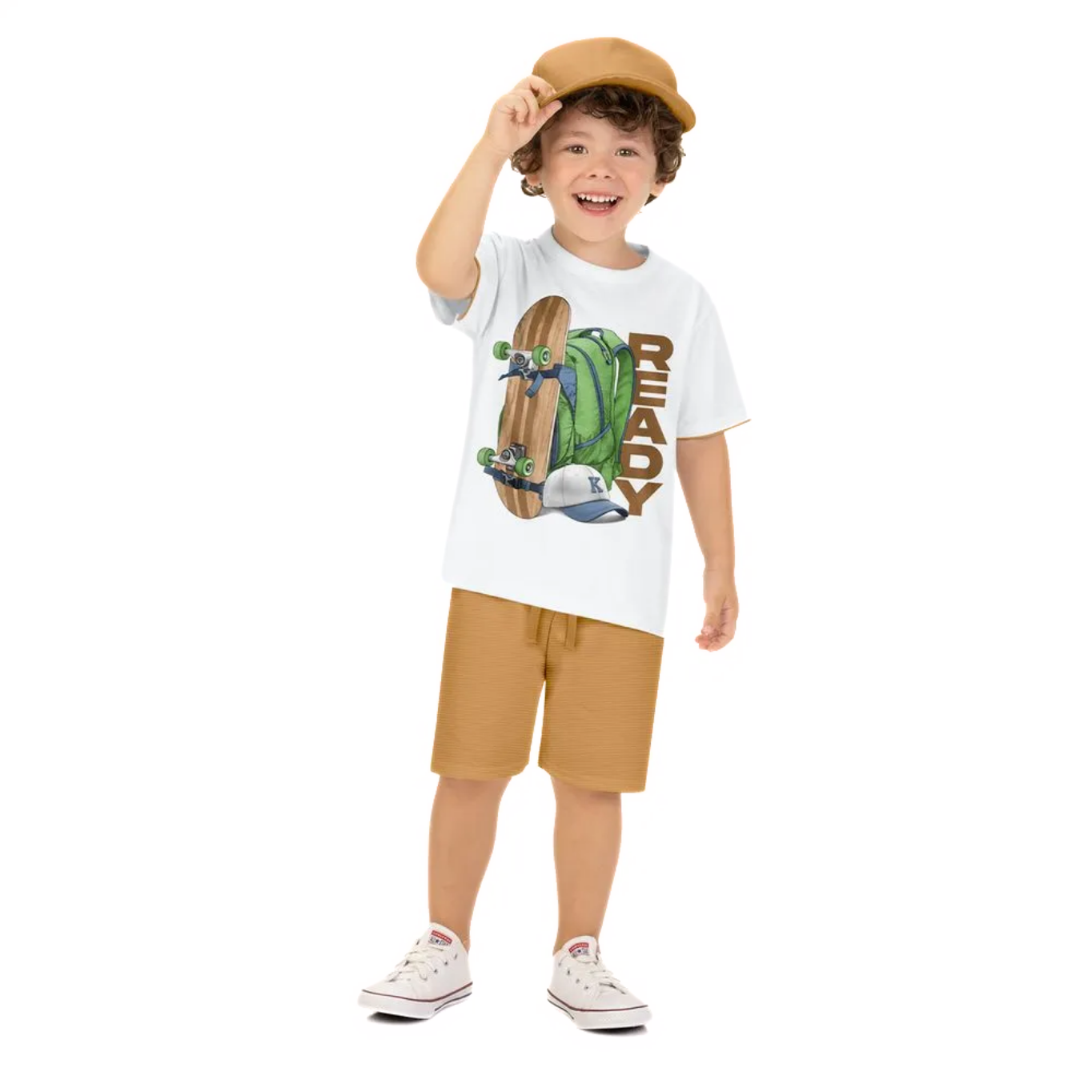 SEBASTIAN SET