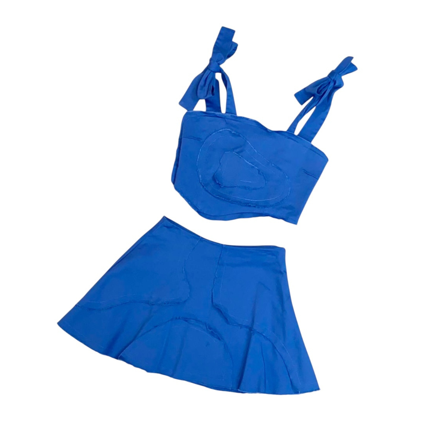 MARINA SKIRT